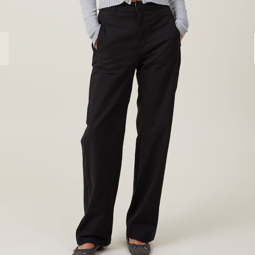Cotton On pants